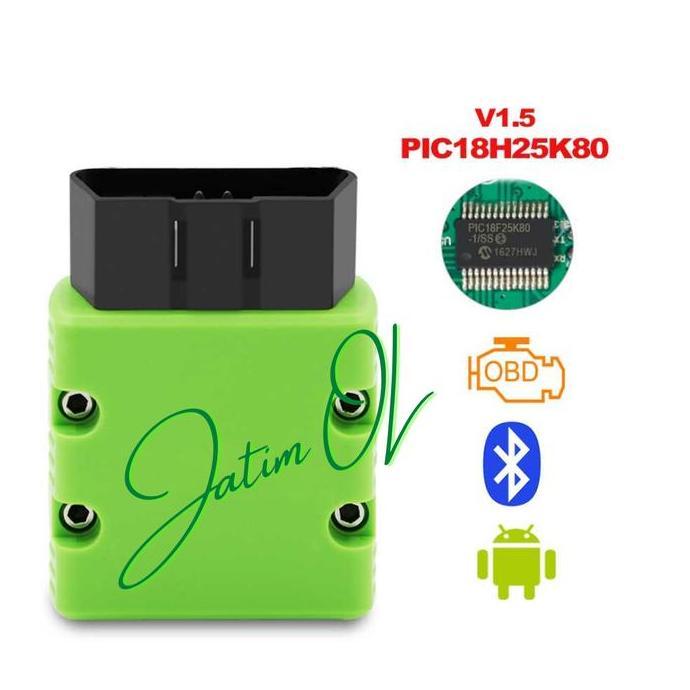 Promo Obd2 Scanner Old Nissan Livina 1.5 2007-2013 Cod