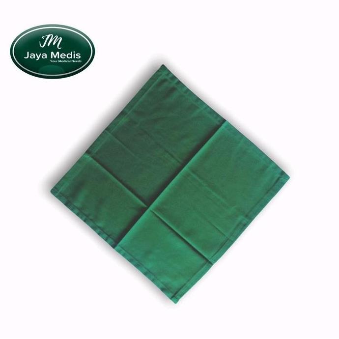 Duk Kain Polos Operasi-Kain Polos