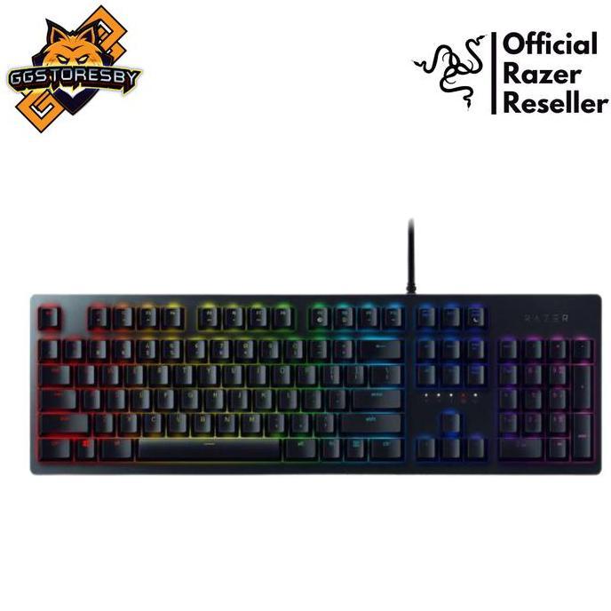NEW RAZER HUNTSMAN OPTO MECHANICAL