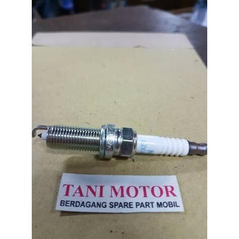 Busi Iridium Grand Livina Evalia March Latio Asli Nissan