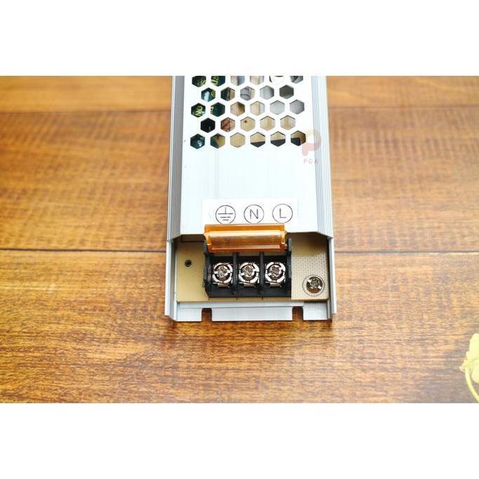 TRAFO SLIM 12V / 10A