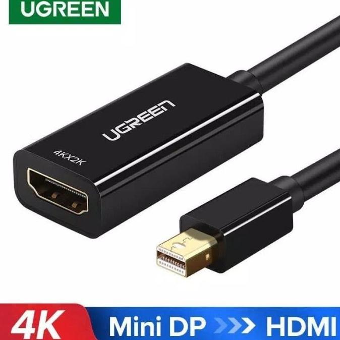 Ugreen Adapter Converter Mini DP DisplayPort Thunderbolt