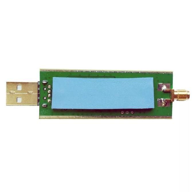 Genuine RTL-SDR Blog RTL SDR V3 R820T2 RTL2832U 1PPM TCXO SMA