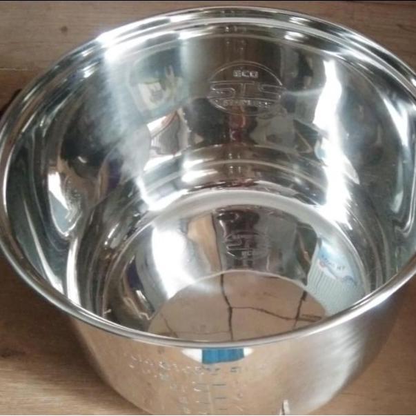 >>>>>] Panci rice cooker yong ma smc 4053 stainless