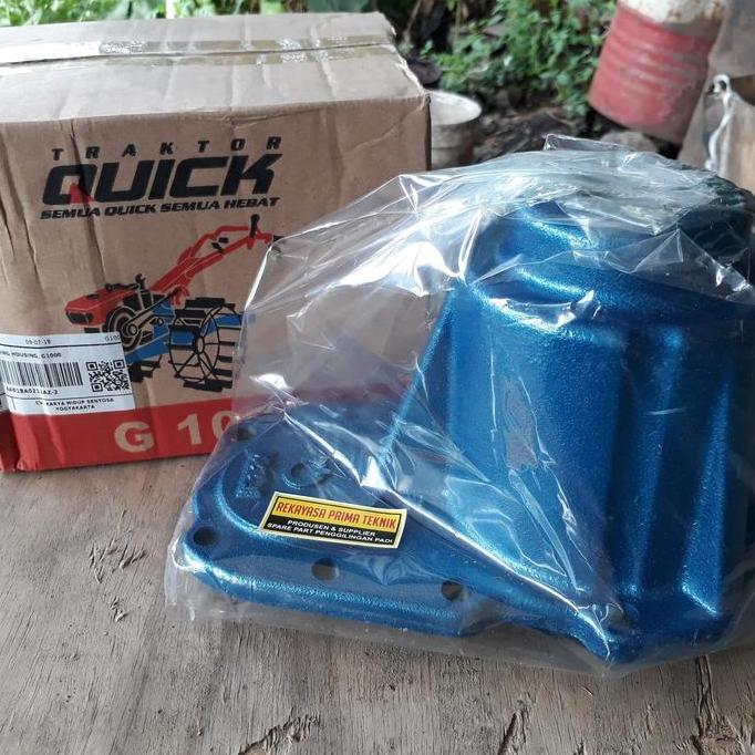 Open DS] RUMAH SIL AS RODA TRAKTOR QUICK G1000 LAMA ASLI ORIGINAL G 1000