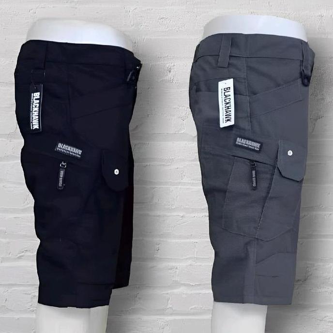 Celana Pendek Pria Pdl army Shorts Cargo Remaja Dewasa