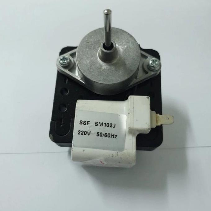 ~~~] Motor Fan Kulkas Polytron - Fan Motor Kulkas Polytron