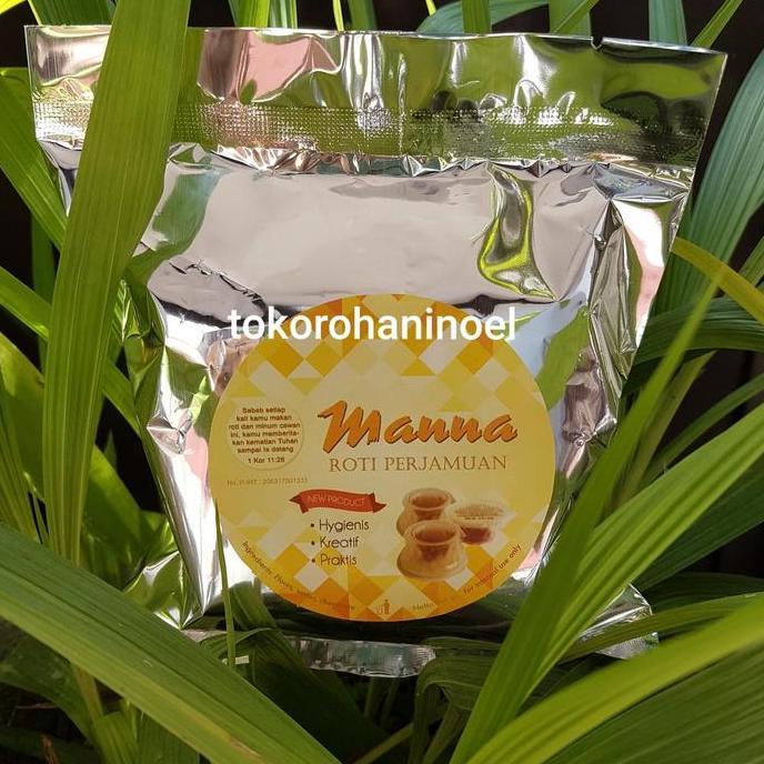 Hosti Ayat Perjamuan Kudus