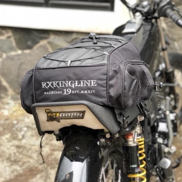 Tas Touring Rx King Original Rxkingline19