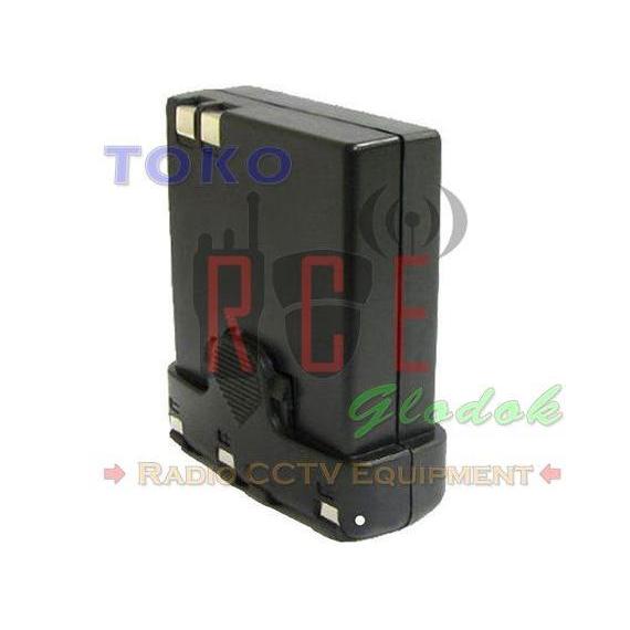 Baterai Handy Talkie Kenwood PB-32 Batre HT 600mAh TH-22AT PB32 TH22AT Original