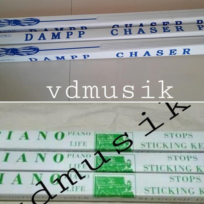 pemanas piano heater piano Original