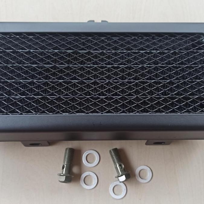 +++++] oil cooler viar