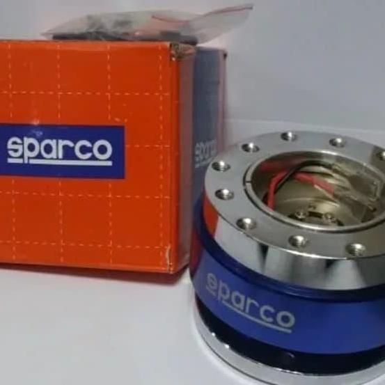 Boskit Stir racing Mobil Quick Release Universal Lepas Pasang Spar Co Original