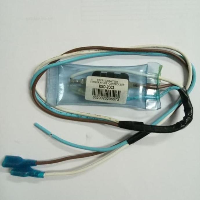 ```````] Fuse Defrost Kulkas Samsung-Bimetal Kulkas Samsung