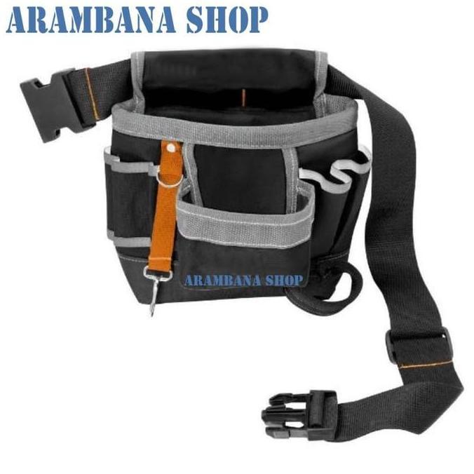 Tas bag toolkit peralatan listrik