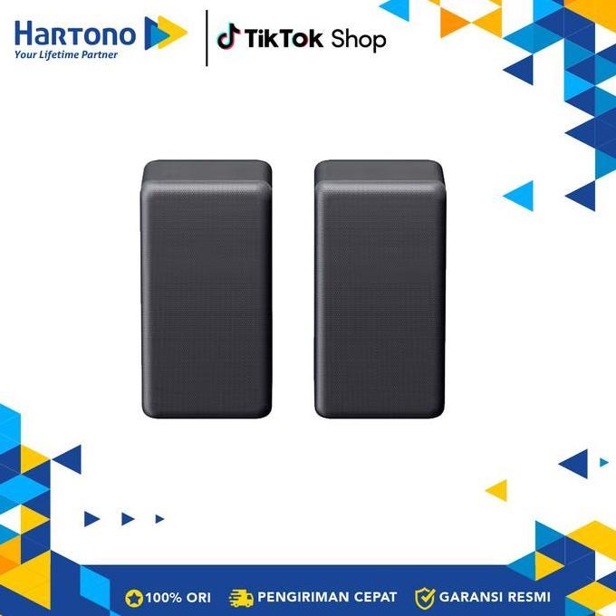 SONY ACTIVE SPEAKER SA-RS3S ORIGINAL DAN TERPERCAYA