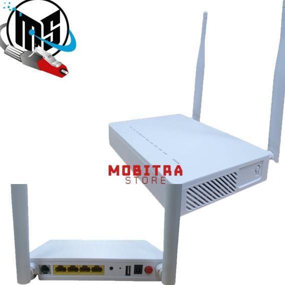 ONT ZTE F660 v8 Gpon ONT WiFi | GPON ONU ZTE F660 V8.0 FTTH Original