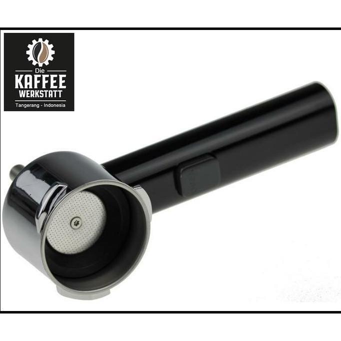Portafilter Krups XP56xx XP52xx XP22xx GM