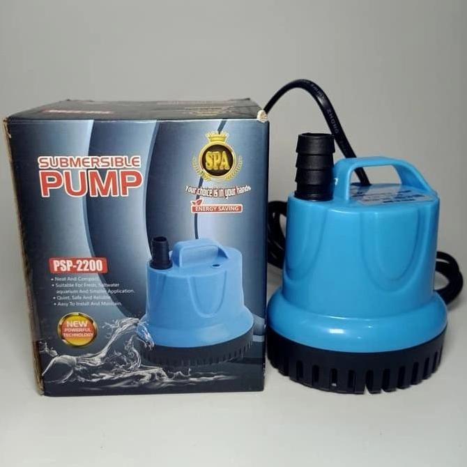 (GRATIS ONGKIR) Pompa Air Banjir / Pompa sedot banjir / Kuras banjir Original
