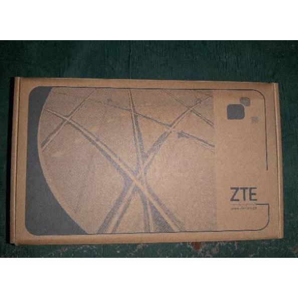 BARU[TERBARU] ONT ZTE F609 V3 BISA BUAT ROUTER ATAU ACCESPOINT Original