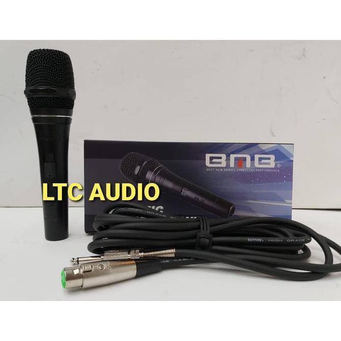 MIC KABEL BMB BM-35 Original