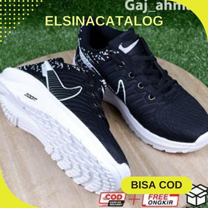 Ex45 If56 SD83 sneakers wanita terbaru - sepatu olahraga kets murah 2024 Terlaris Murah Original
