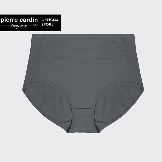 Promo Pierre Cardin Panty Comfort Cotton High-Waist 502-6982C COD