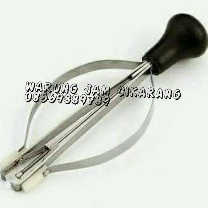 DB14 >> ALAT CABUT JARUM JAM TANGAN / PENCOPOT JARUM / ALAT SERVIS JAM TANGAN