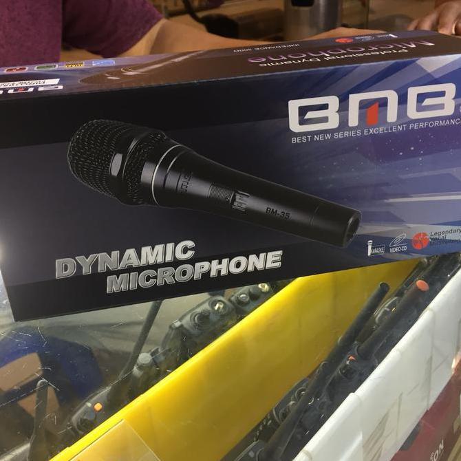 Mic kabel bmb 35 original Original