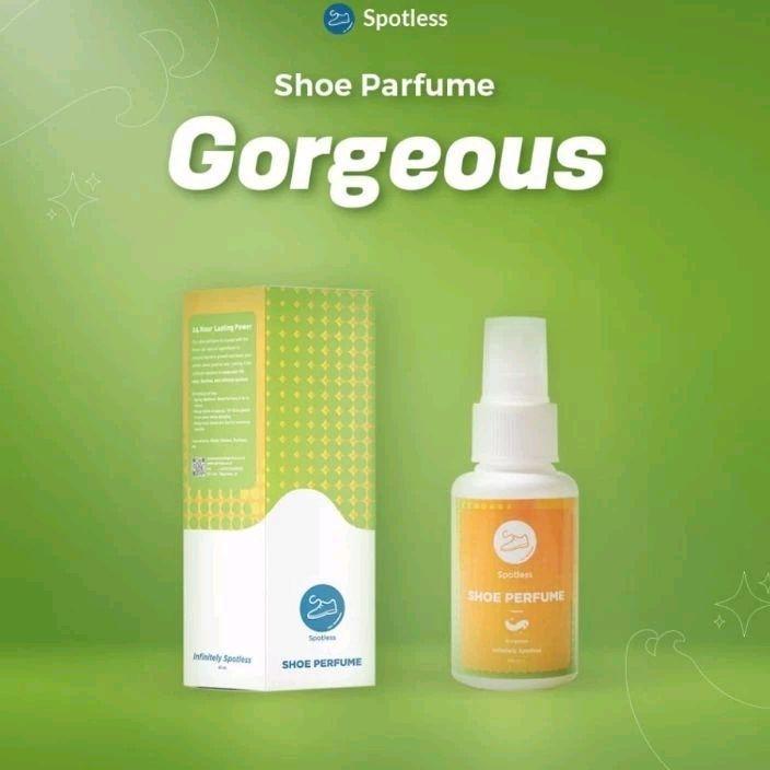 Sabun Pembersih Sepatu Perawatan Sepatu