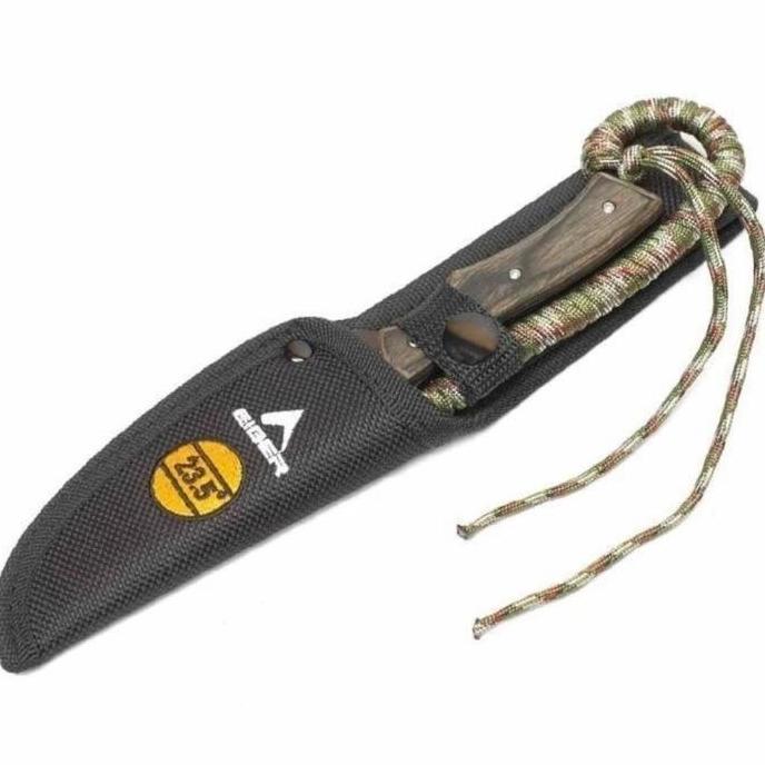 Eiger Tebo Knife 2466