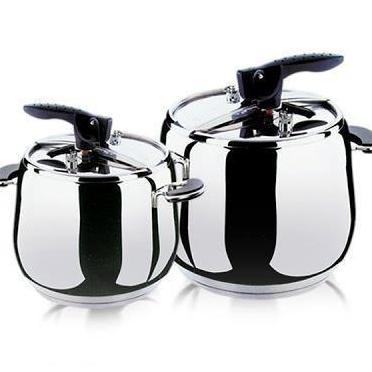 OXONE PROFESIONAL PRESTO PRESSURE COOKER SERIES