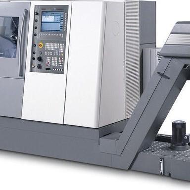 Jasa Cnc Bubut Dmg Mori Seiki Ctx 310 4.500 Rpm Kualitas Terbaik Harga Termurah