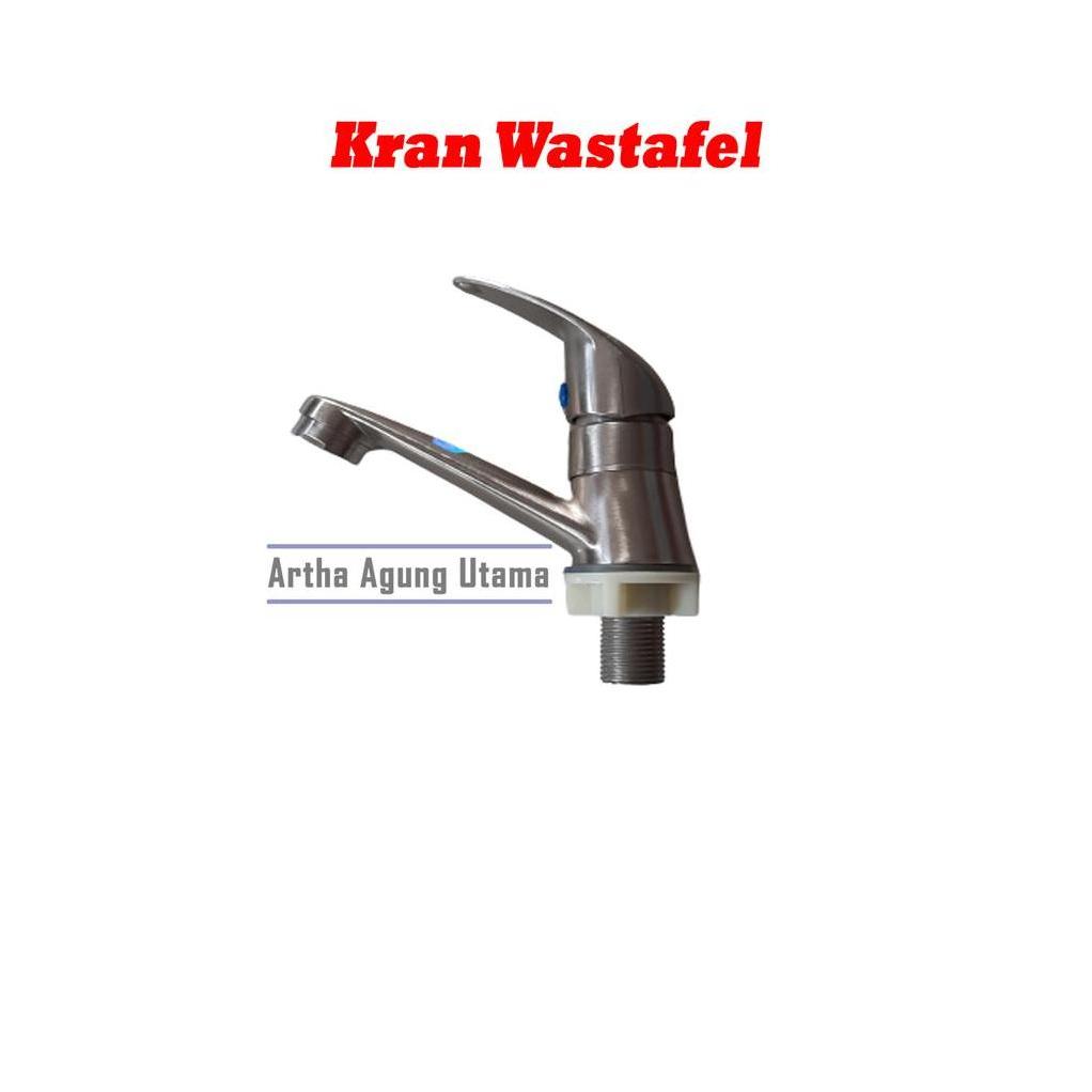 %$%$%$%$] Kran / Keran Wastafel Estonia Angkat Up n Down