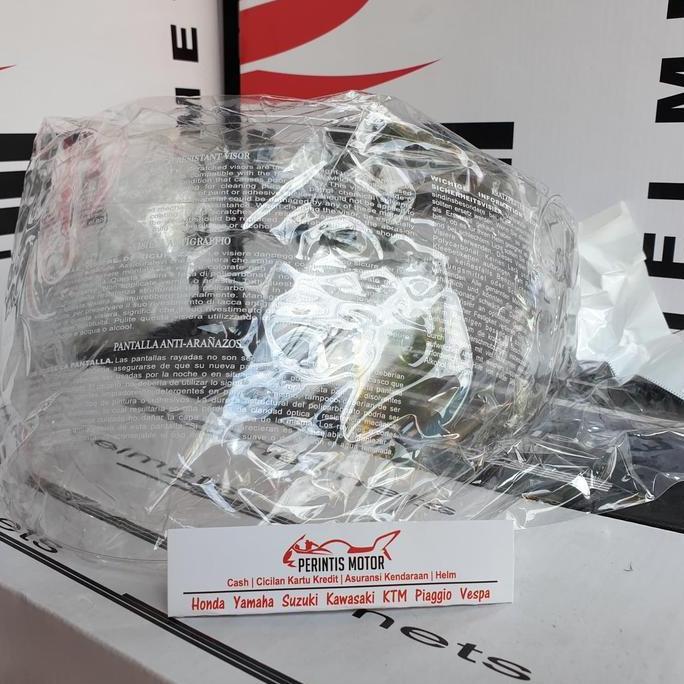 ZEUS ZS3000A ZS 3000 Visor