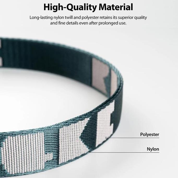 Tali Gantungan HP Ringke Hand Strap Kamera USB Keychain Wrist