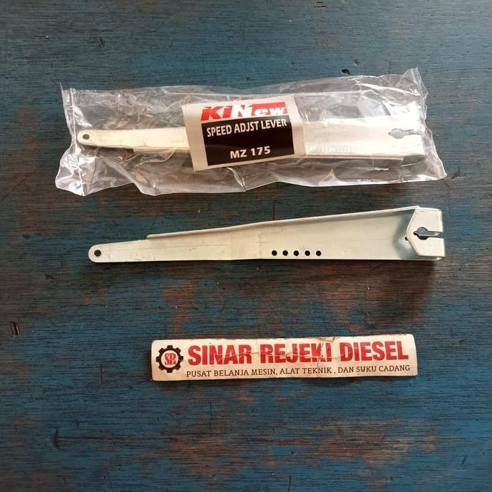 ;&;&;&;&] Speed adjusting lever governor arm mesin Yamaha MZ175 MZ200