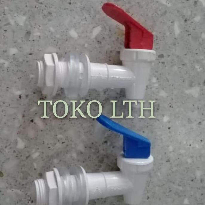 KRAN GUCI/ KRAN GALON