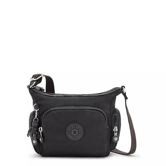 Kipling Gabbie Mini Small Shoulder Bag With Adjustable Strap Tas Selempang Wanita