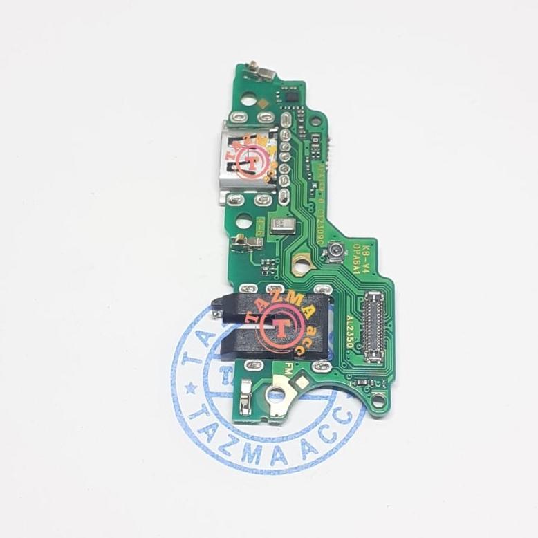 Terlaris Oppo A31 2020 Ori Flexible Charger + ic Flexbel Konektor Cas Charger OPPO A31 2020 Beli Sek
