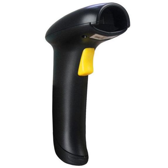 Barcode Scanner EPPOS EP1050