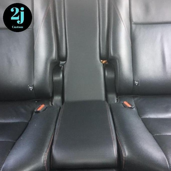 N Jok Tengah Innova Luxury / Reborn