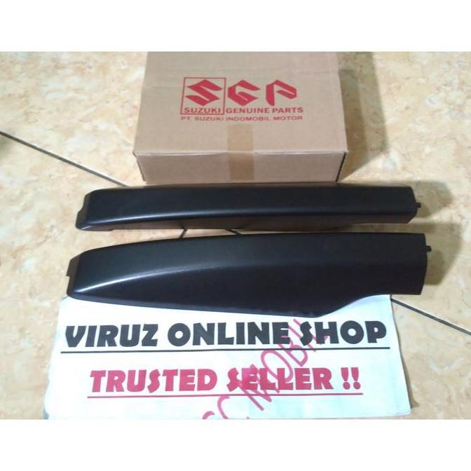 TERPOPULER COVER TUTUP ROOF RACK / CAP ROOF KARIMUN WAGON R