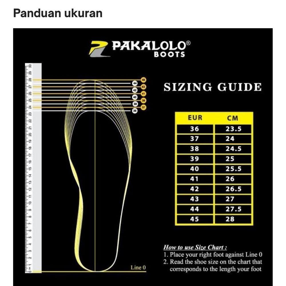 Diskon SANDAL SLIDE PRIA PAKALOLO ELLON 03 ORIGINAL Segera Habis