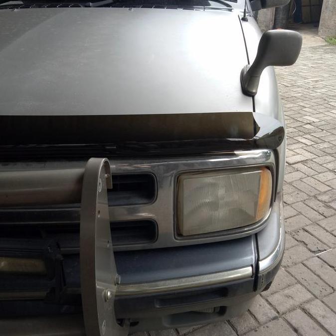 Promo Deflecta Kap Mesin Opel Blazer Ori Gm Model Baut Cod