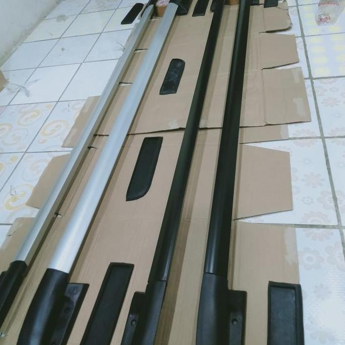 roof rail mobil Suzuki APV all tipe Kaki rack mobil apv