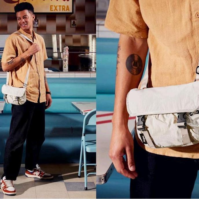 BELLROY Cinch Mini Messenger / Tas Bellroy Mini Messenger 6L