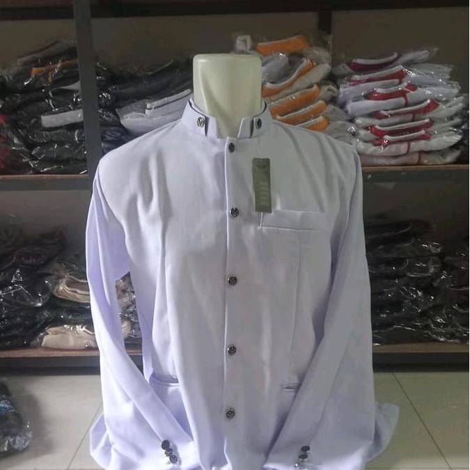Promo jasko atau koko semi jas polos COD