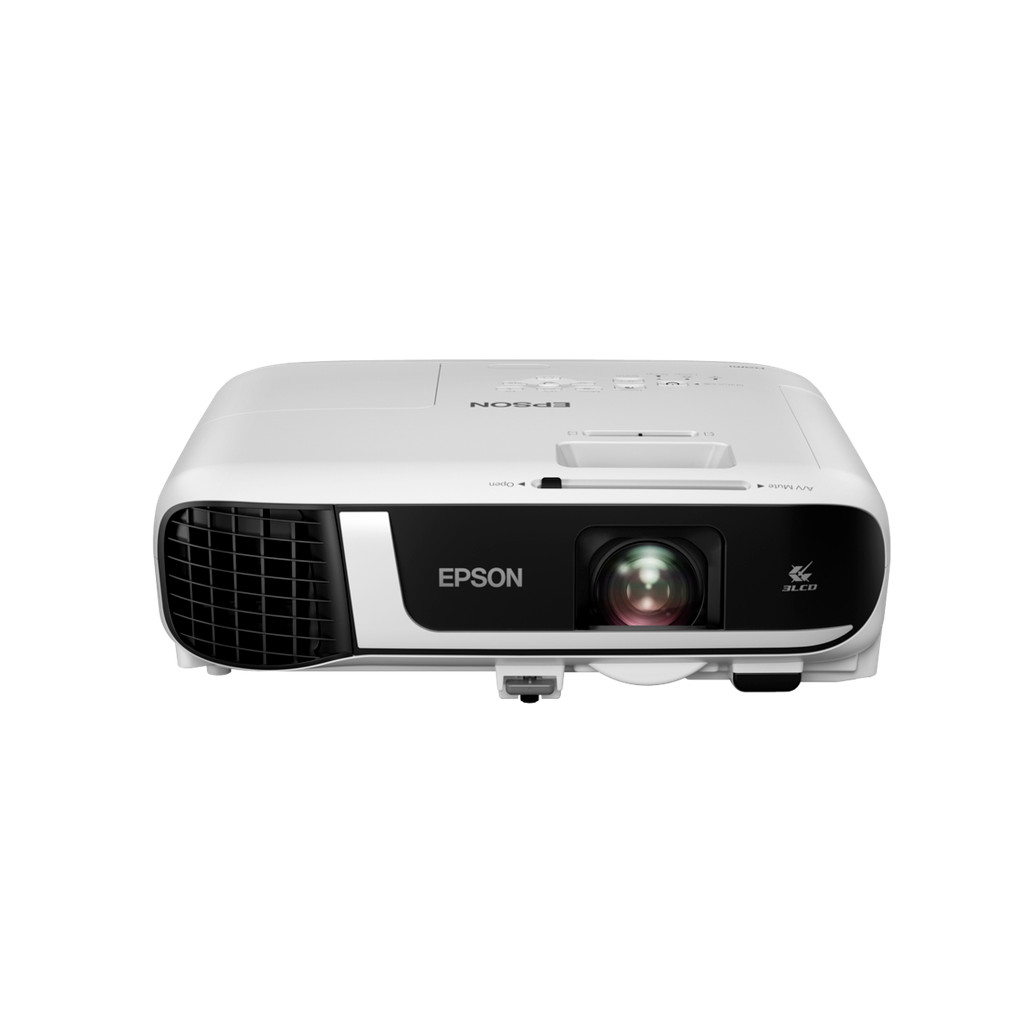 EPSON Projector EB-FH52 EBFH52 EB FH52 Proyektor