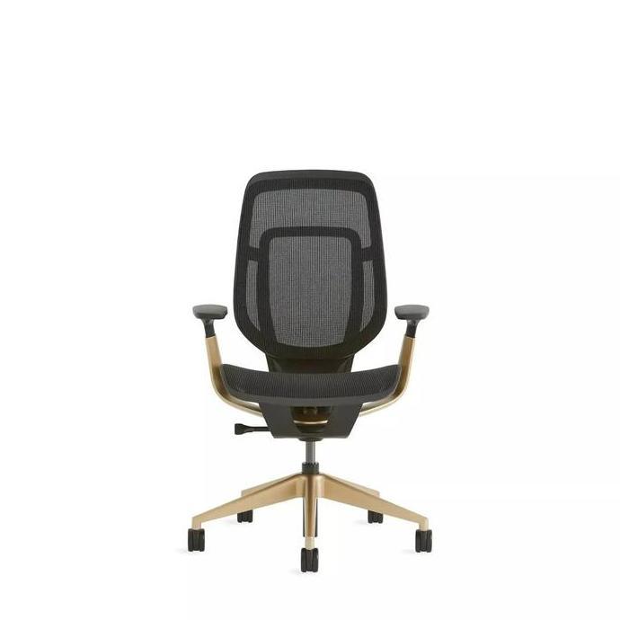 Terlaris STEELCASE Karman Chair  - Working Chair - Ergonomic Office Chair